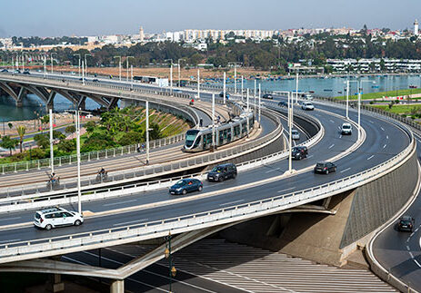 Infrastructure