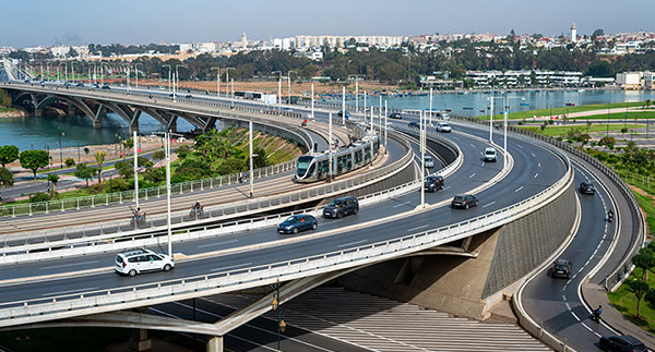 Infrastructure
